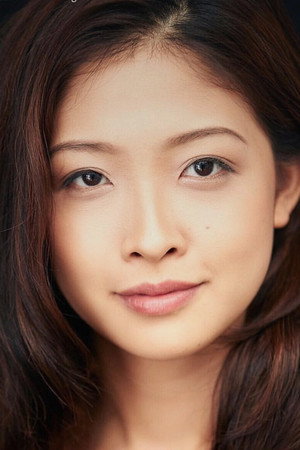 Yulin Ng portrait