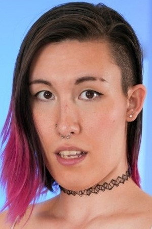 Riley Ivy portrait