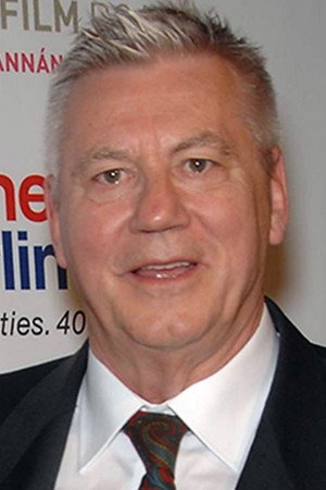 John Hubbard portrait