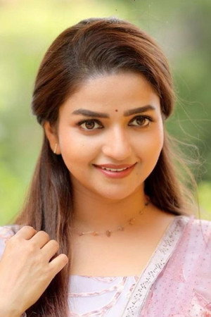 Nithya Ram portrait