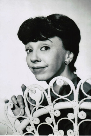 Ann Morgan Guilbert portrait