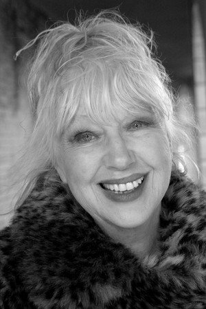 Bridget Armstrong portrait