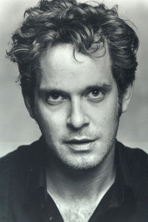 Tom Hollander portrait