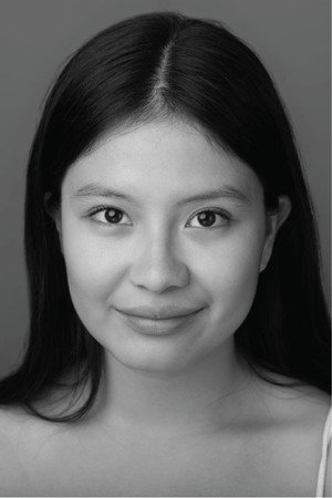 Daniela Segura portrait