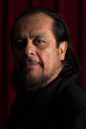 Tito Larriva portrait