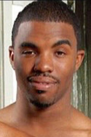 Rosco portrait
