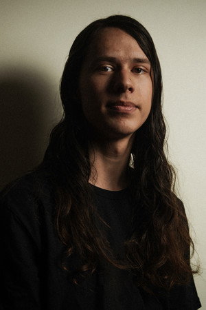 Dustin Wilson V portrait