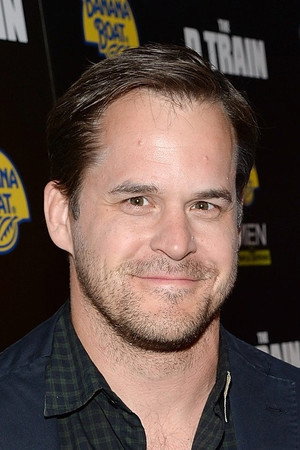 Kyle Bornheimer portrait