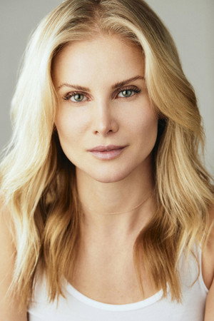 Larisa Polonsky portrait
