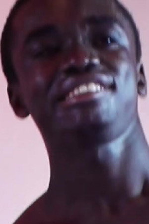 Rony portrait