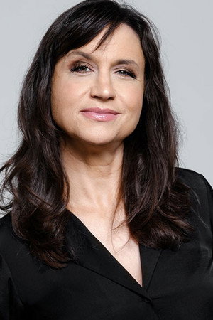 Petra Mede portrait