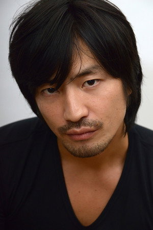 Yûsuke Fukuchi portrait