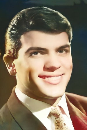 Samim Meriç portrait