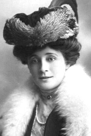 Kate Cutler portrait