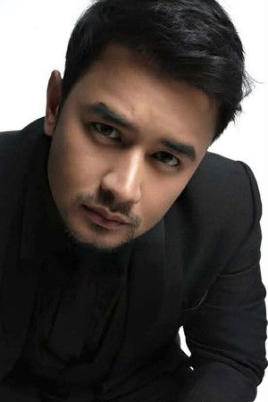 JM de Guzman portrait