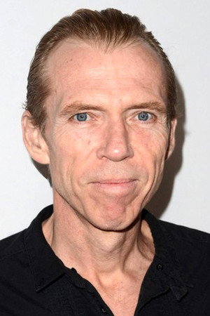 Richard Brake portrait