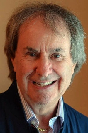 Chris De Burgh portrait