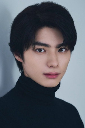 Kyoya Honda portrait
