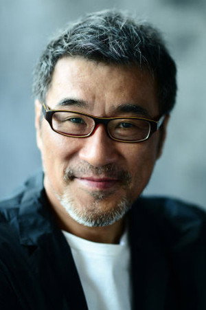 Jonathan Lee portrait