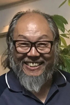 Guo Zhengjian portrait