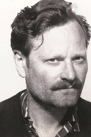 Bernhard Marsch portrait
