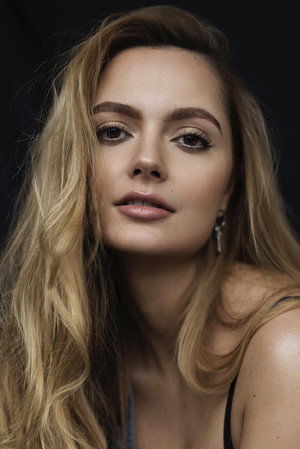 Raminta Paukstyte portrait