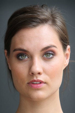 Laura James portrait