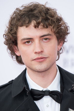 Josh Whitehouse portrait
