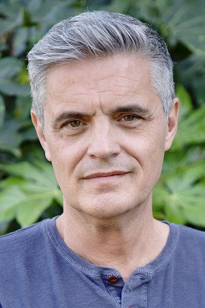 Tony Ervolina portrait