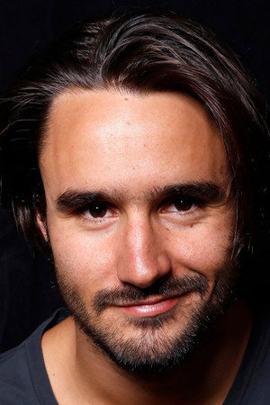 Agustín Silva portrait