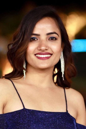 Sirisha Hanumanth portrait