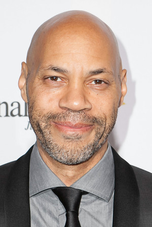 John Ridley portrait
