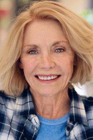 Mary Anne McGarry portrait