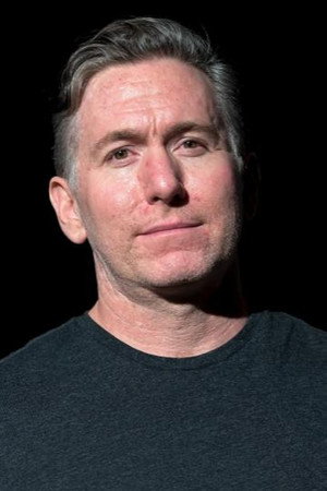 John Poston portrait