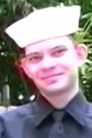 Hayden James portrait