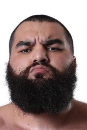 Claudio Istrate portrait