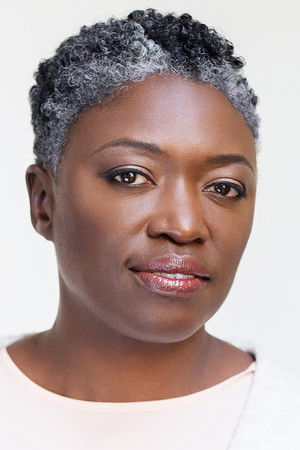 Andi Osho portrait