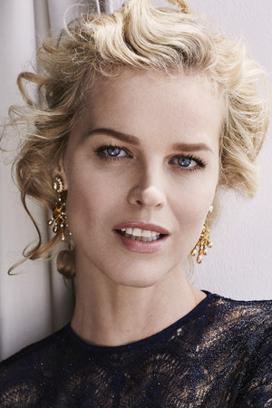 Eva Herzigová portrait