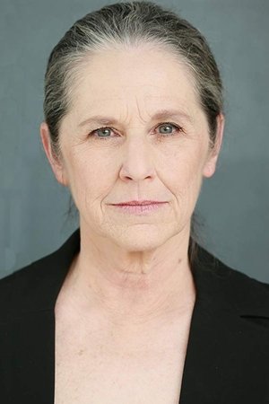 Julie Oliver-Touchstone portrait