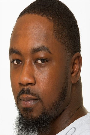 Chamar Avery portrait