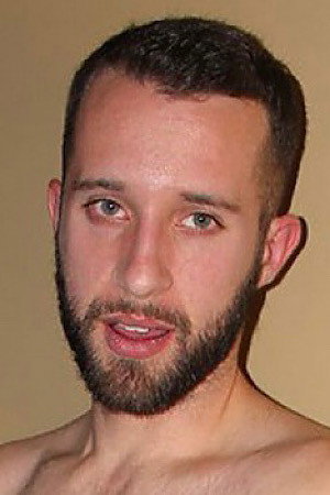 Tanner Shields portrait