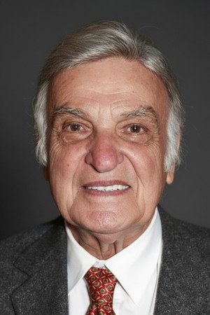 Metin Ersoy portrait
