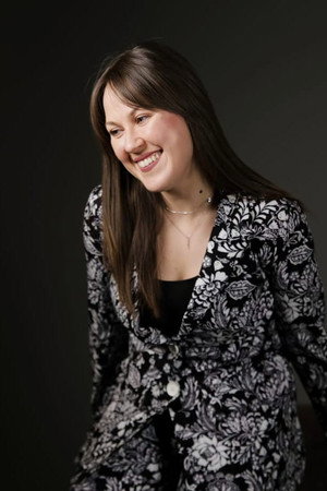 Darya Nalimova portrait