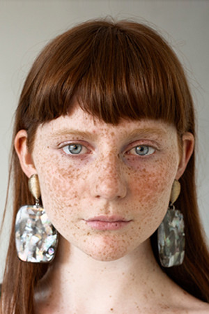 Noémie Lanoix portrait