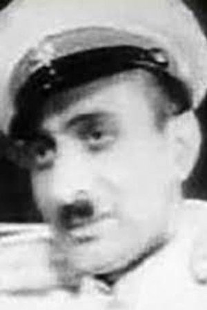 Avetik Dgragatcpanyan portrait