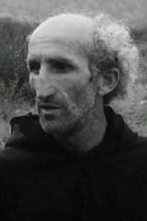 Otar Guntsadze portrait