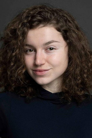 Josephine Grosbøl portrait