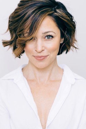 Autumn Reeser portrait