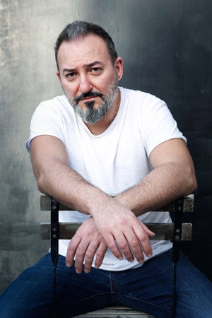 Giovanni Allocca portrait
