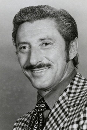 Yoland Guérard portrait
